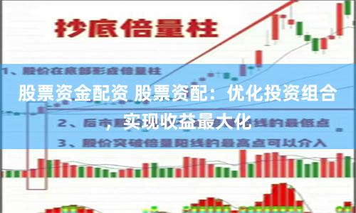 股票资金配资 股票资配：优化投资组合，实现收益最大化