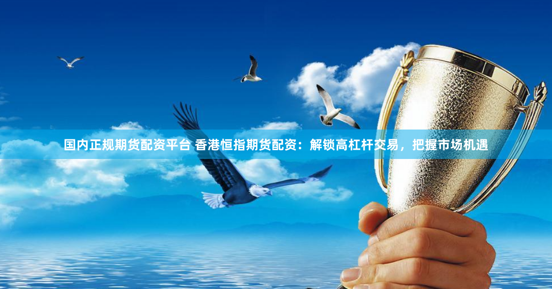 国内正规期货配资平台 香港恒指期货配资：解锁高杠杆交易，把握市场机遇