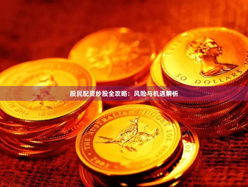 股民配资炒股全攻略：风险与机遇解析